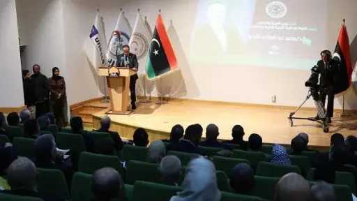 ليبيا: افتتاح مكتب اليونسكو في طرابلس