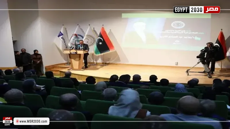 ليبيا: افتتاح مكتب اليونسكو في طرابلس