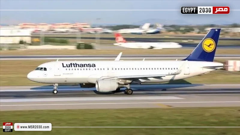 تمديد تعليق رحلات لوفتهانزا الألمانية إلى تل أبيب خلال يونيو