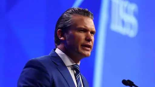 رئيس لجنة الخدمات المسلحة بمجلس الشيوخ: أمريكا تواجه أخطر بيئة أمنية منذ الحرب الثانية