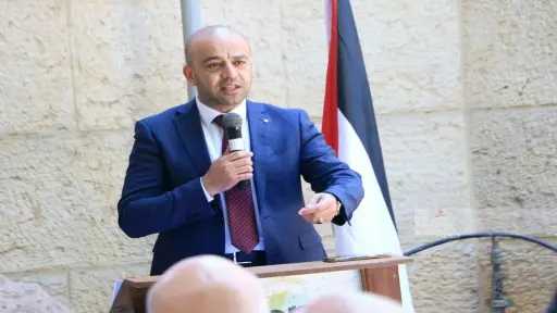 وزير السياحة والآثار الفلسطيني: القطاع يواجه دمارا كاملا.. وخسائرنا تتجاوز 3 ملايين دولار يوميا