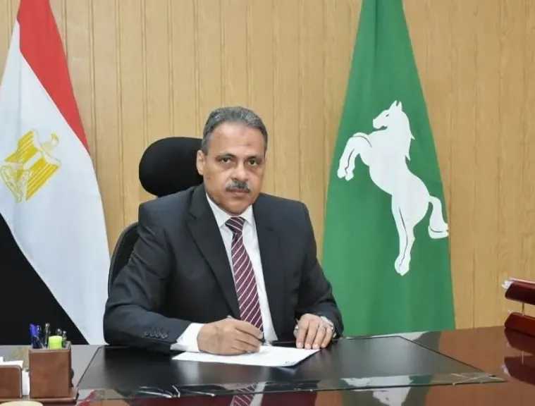 رفع درجة الاستعداد القصوى لانطلاق الموجة 29 لإزالة التعديات بالشرقية