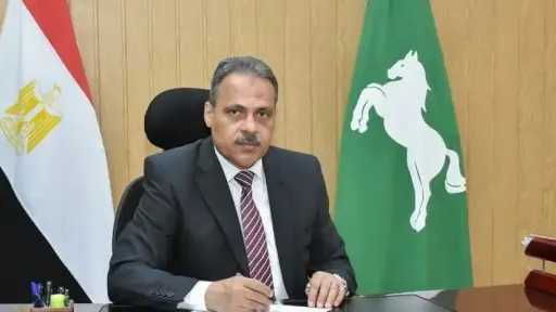 رفع درجة الاستعداد القصوى لانطلاق الموجة 29 لإزالة التعديات بالشرقية