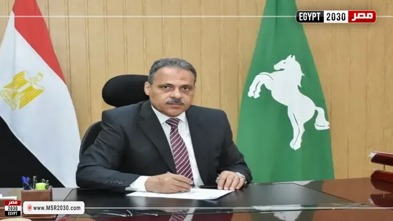 محافظ الشرقية