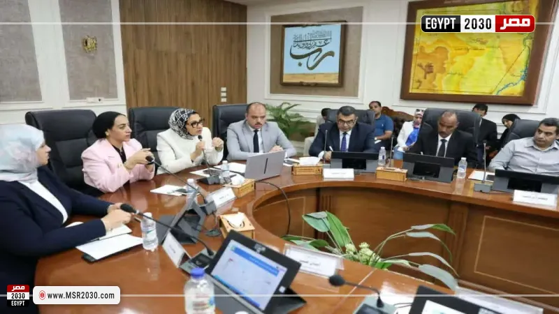 مصر 2030