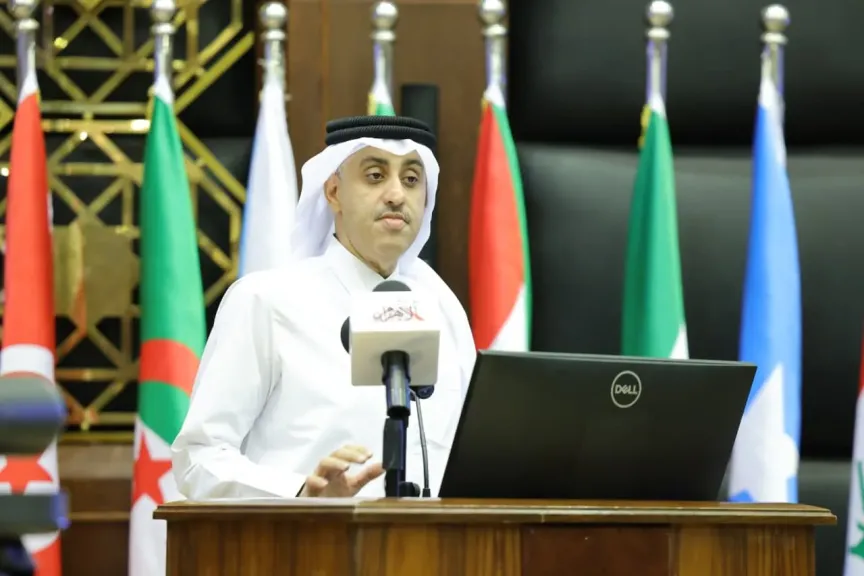 الجامعة العربية: تطوير البنية التحتية للنقل ركيزة أساسية للتكامل الاقتصادي