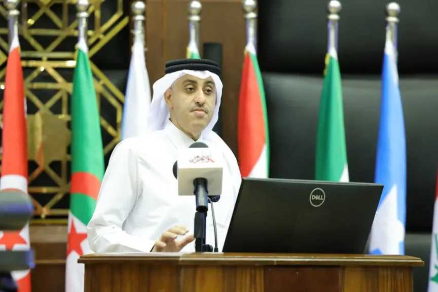 الجامعة العربية: تطوير البنية التحتية للنقل ركيزة أساسية للتكامل الاقتصادي