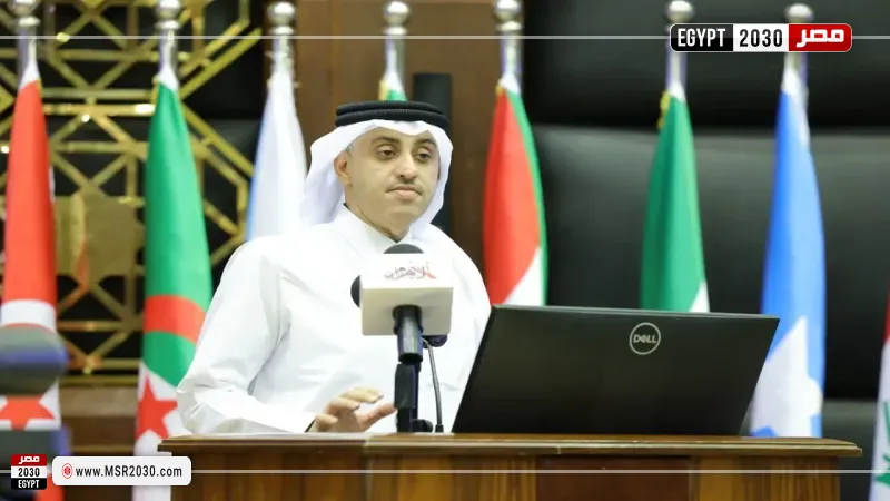 الجامعة العربية: تطوير البنية التحتية للنقل ركيزة أساسية للتكامل الاقتصادي