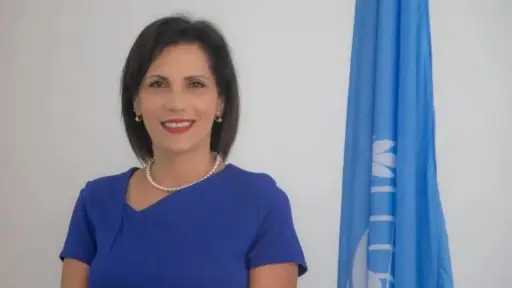 مديرة صندوق الأمم المتحدة للسكان: نحتاج 198 مليون دولار لتمويل احتياجات غزة