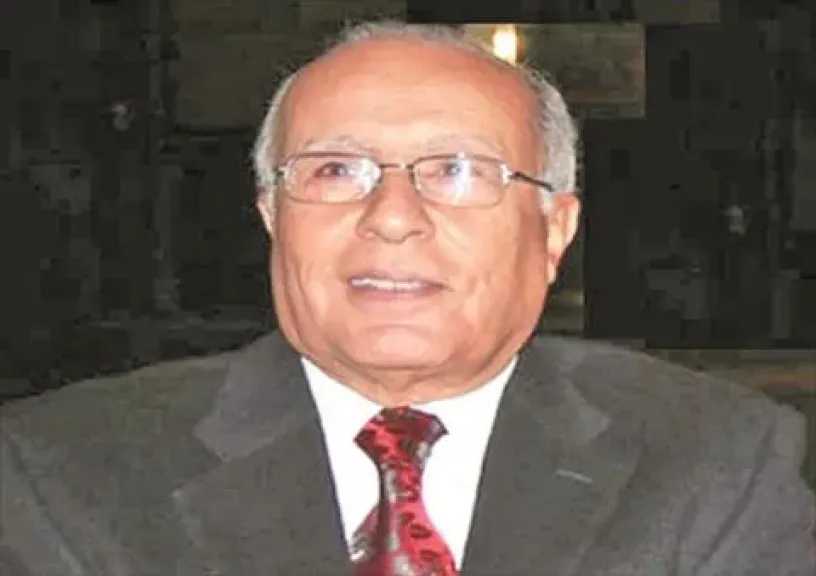 المخرج محمد فاضل ينفي شائعات تعرضه لوعكة صحية