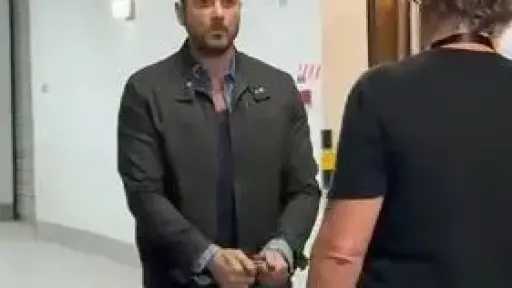 أحمد عز وسامي الشيخ يبدآن تصوير مسلسل الأمير