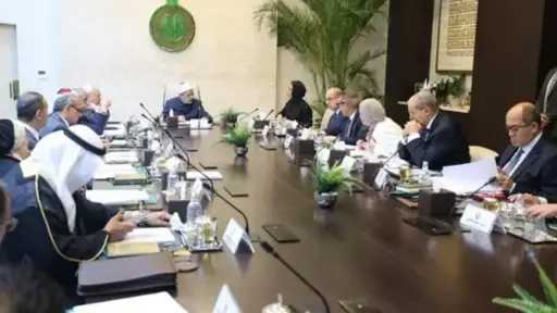 شيخ الأزهر: بيت الزكاة والصدقات يضطلع بدور محوري في دعم الأولى بالرعاية داخل مصر وخارجها