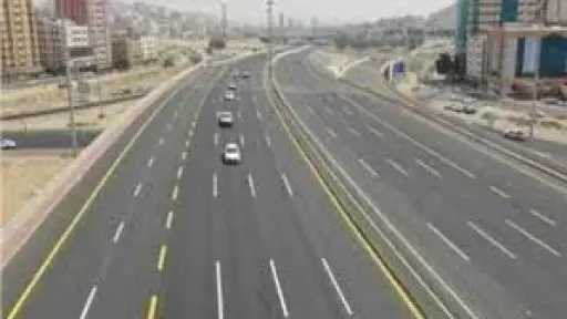 غلق طريق مصر أسوان الزراعى الغربى الاتجاه القادم من ميدان المنيب لمدة 10 أيام