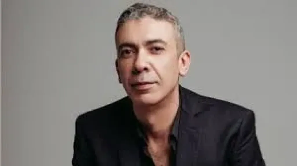 ضياء العوضي