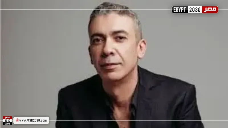 ضياء العوضي