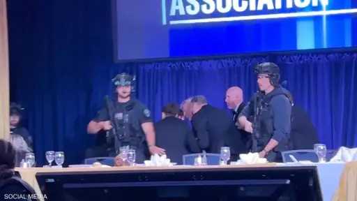 أمريكا: المتهم بمحاولة قتل ترامب يوافق على البقاء قيد الاحتجاز بانتظار محاكمته