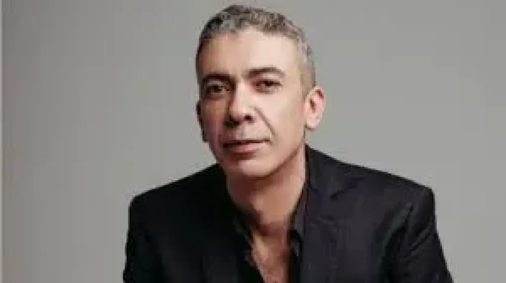 ضياء العوضي