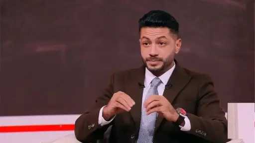 شريف عبدالفضيل: الأهلي يعاني من غيابات.. والقمة بطولة خاصة