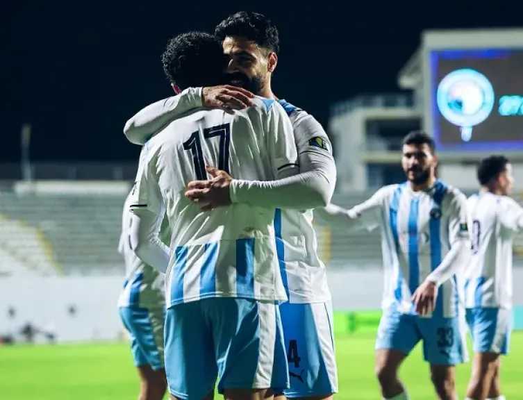 بيراميدز يواجه إنبي في صراع حاسم بالدوري