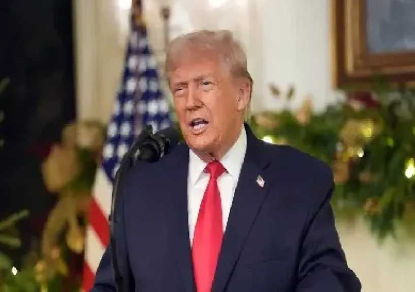 ترامب: من المحتمل سحب القوات الأمريكية من إيطاليا وإسبانيا
