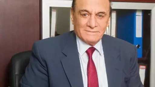 سمير فرج: إيران تواجه مشكلة اقتصادية كبيرة جدًا.. وممكن يحصل عندها ثورة جياع