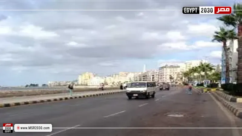 مصر 2030