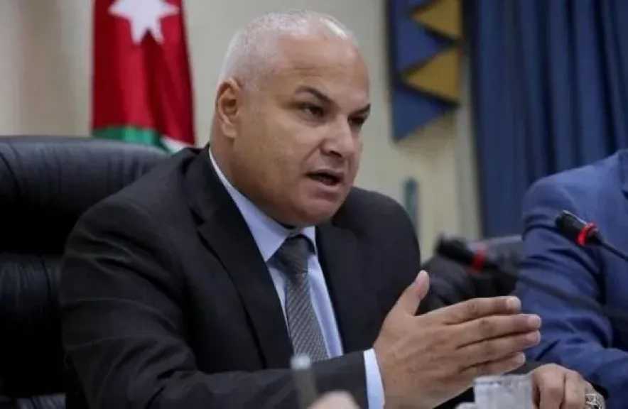 وزير العمل الأردني: العلاقات مع مصر ركيزة تعاون لا تنضب ودعم مستمر للعمالة المصرية