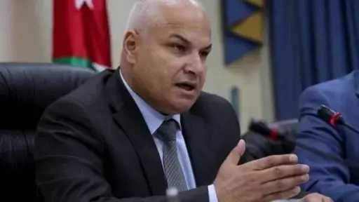 وزير العمل الأردني: العلاقات مع مصر ركيزة تعاون لا تنضب ودعم مستمر للعمالة المصرية