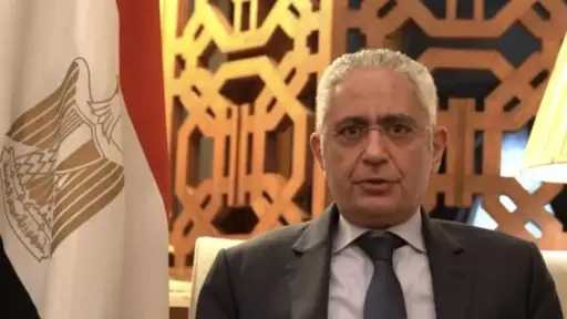 السفير المصري بباريس: مصر وفرنسا تربطهما شراكة تاريخية راسخة في حماية التراث الإنساني