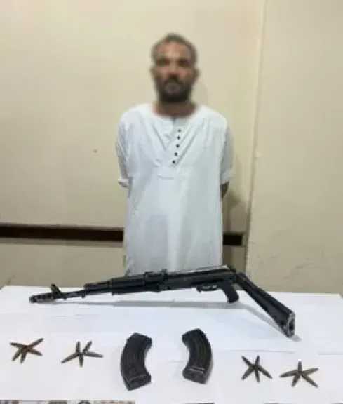 مقتل 8 أشخاص فى مشاجرة بسبب التنقيب عن الذهب بسفاجا