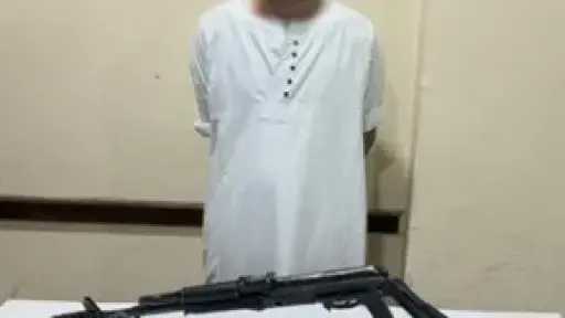 مقتل 8 أشخاص فى مشاجرة بسبب التنقيب عن الذهب بسفاجا