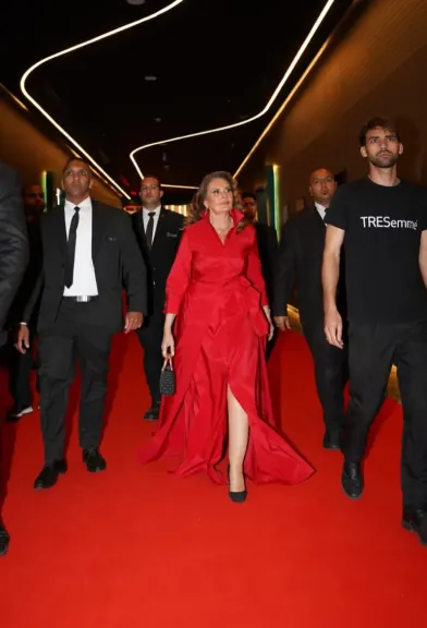 يسرا