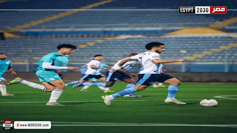 بيراميدز