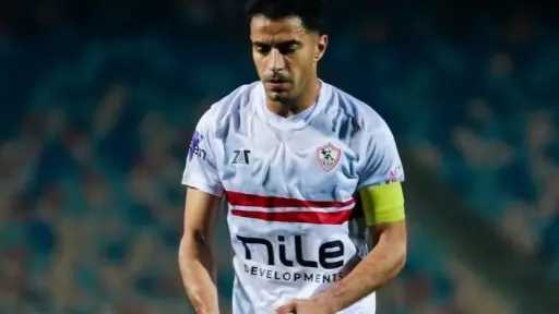 دعم خاص للزمالك قبل القمة.. عمر جابر وثنائي الأبيض في ستاد القاهرة رغم الغياب