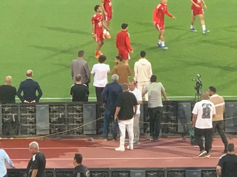 الأهلي