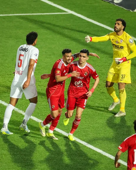 الأهلي
