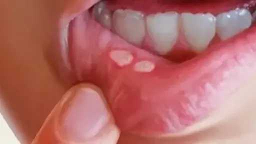 علاجات منزلية وفعالة لقرح الفم