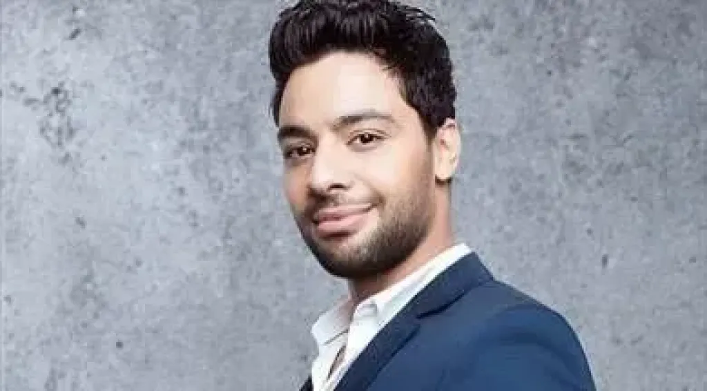 أحمد جمال 
