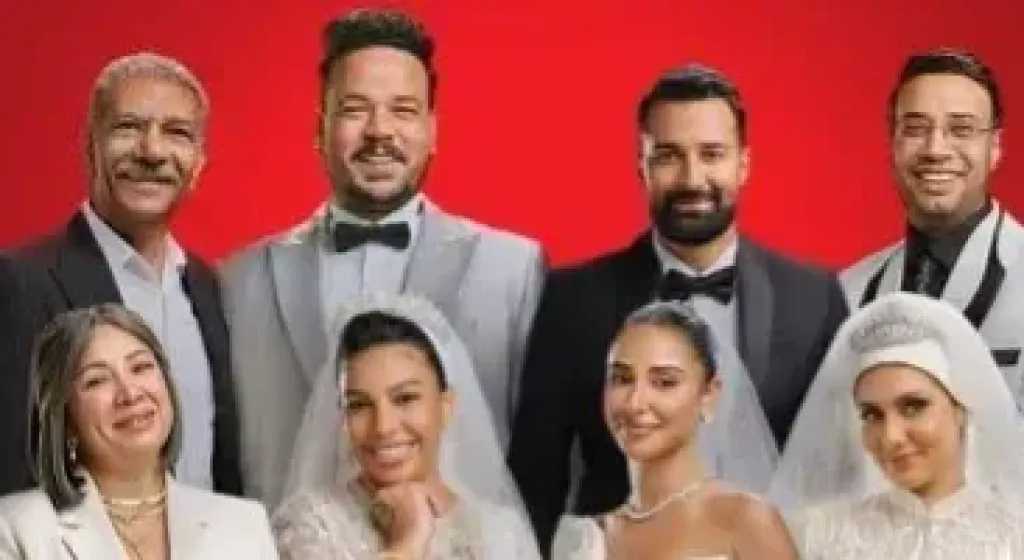 موعد طرح فيلم «الكلام على إيه» بدور العرض