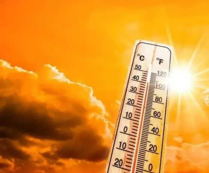 «قبة حرارية» تضرب البلاد.. وتنبيهات عاجلة للمواطنين