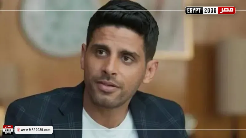 حمدي الميرغني 