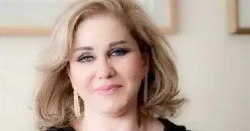 ميادة الحناوي تحيى حفلا غنائيا في هذا الموعد