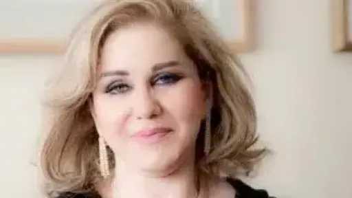 ميادة الحناوي تحيى حفلا غنائيا في هذا الموعد