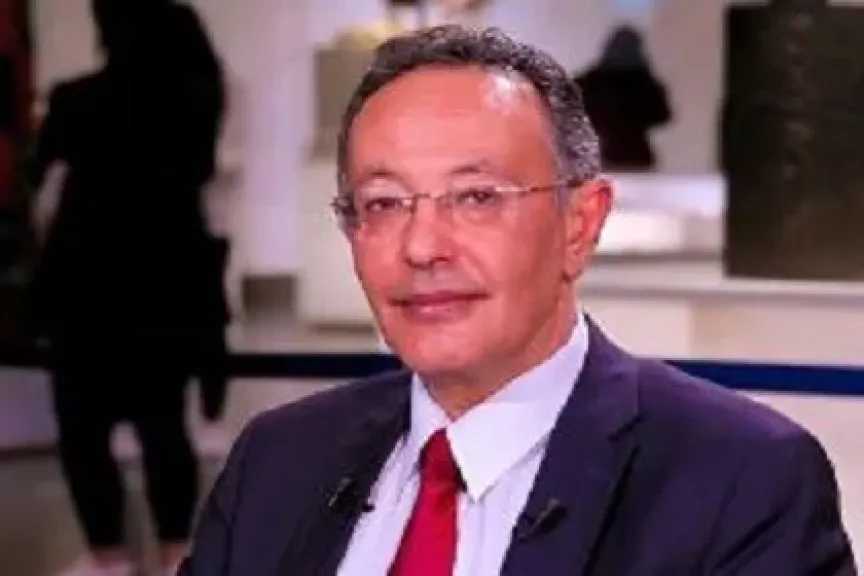 المدير التنفيذي للمتحف المصري الكبير: استضافة النسخة الرابعة من ملتقى ”التمكين بالفن” تعكس مكانتها كمنارة لنشر الثقافة