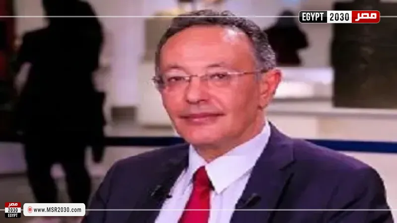 الرئيس التنفيذي للمتحف المصري الكبير
