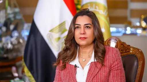 بتكلفة 22.4مليون جنيه .. بدء التشغيل التجريبي لمجزر ديرب نجم بـ الشرقية
