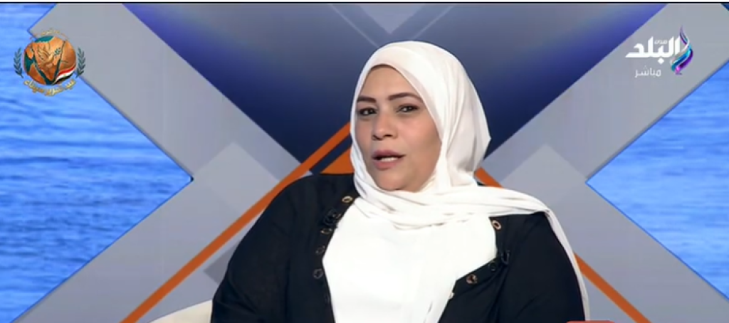 هبة عبد الرحمن