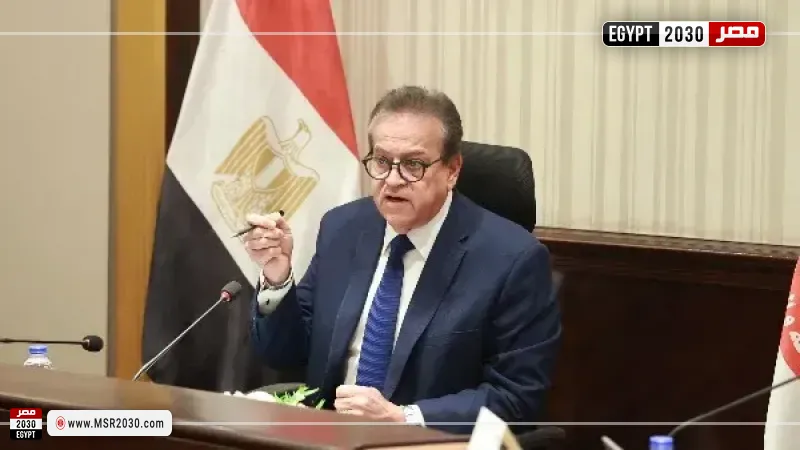 الدكتور خالد عبدالغفار