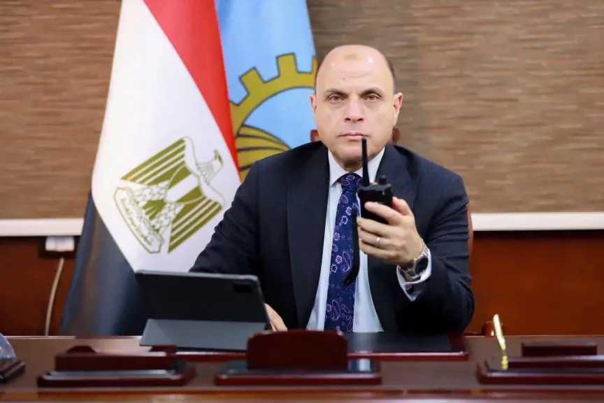 محافظ الغربية يعلن انطلاق الموجة الـ 29 لإزالة التعديات على أملاك الدولة والأراضي الزراعية