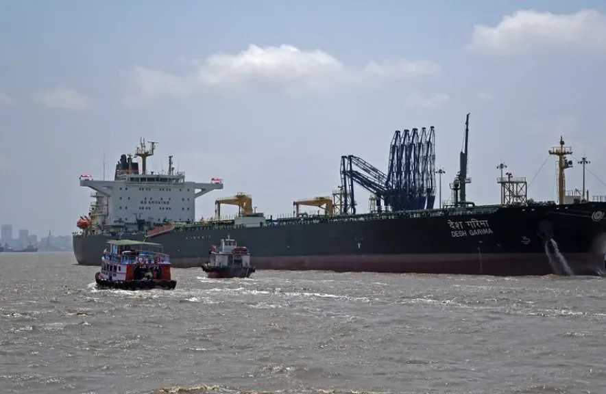أول رد عاجل من ترامب لـ مقترح إيران فتح مضيق هرمز مقابل اتفاق نووي